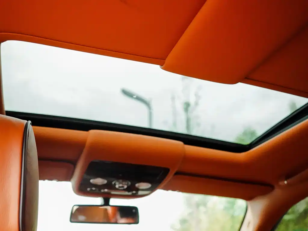 Bentley Flying Spur 2013 — фото 22