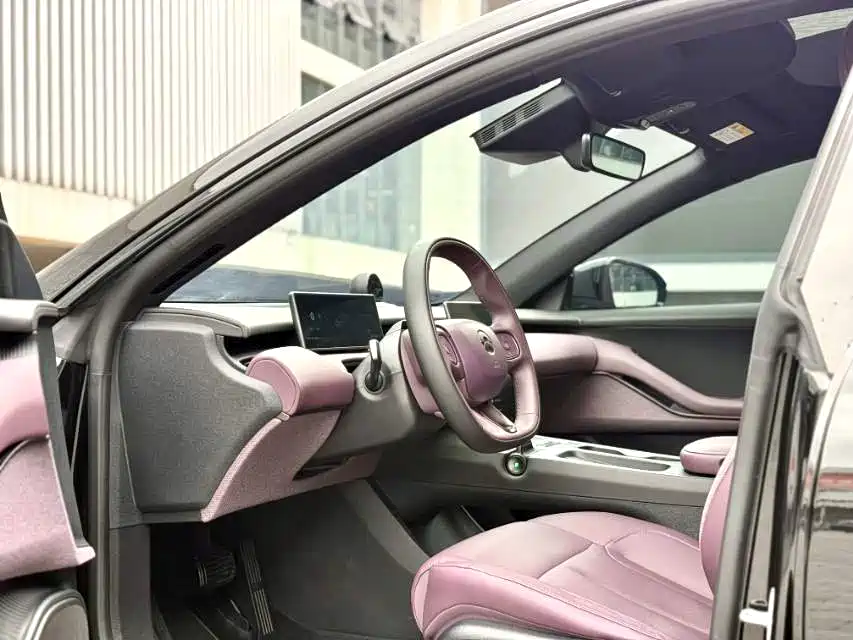 NIO ET5T 2023