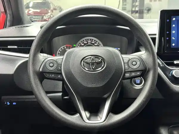 Toyota Levin 2023