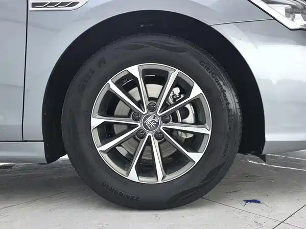 BYD Qin PLUS 2023