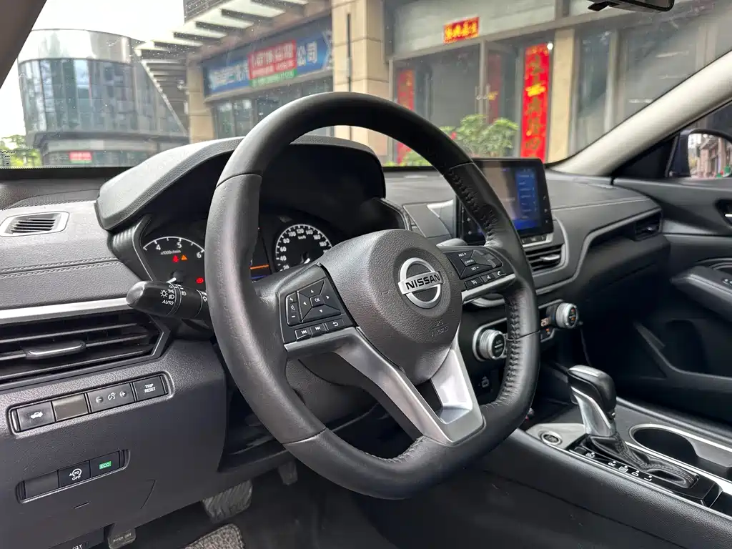 Nissan Teana 2020 — фото 19