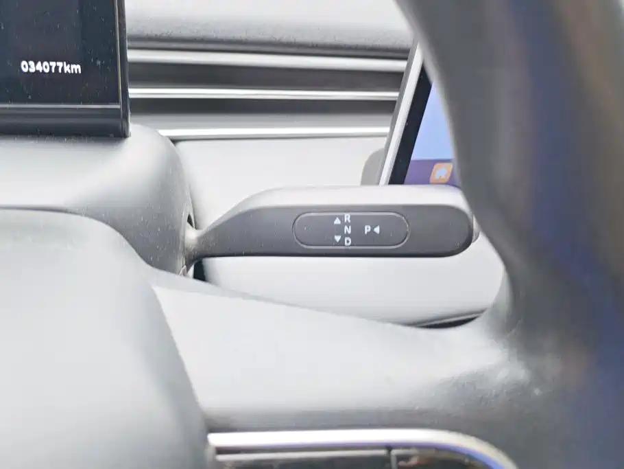 Dongfeng Nano 01 2025 — фото 16