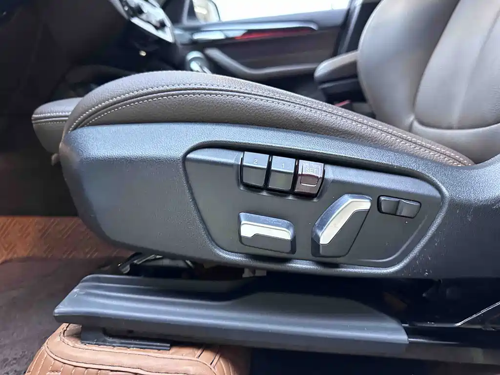 BMW X1 2023 — фото 17