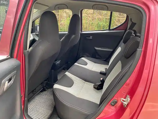 Suzuki Alto 2014