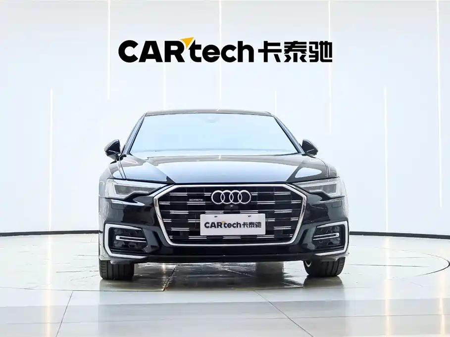 Audi A6L 2024