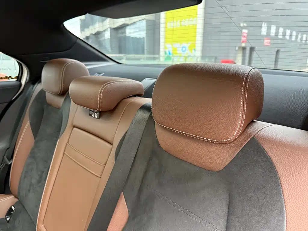 Mercedes-Benz A-Class 2019 — фото 36