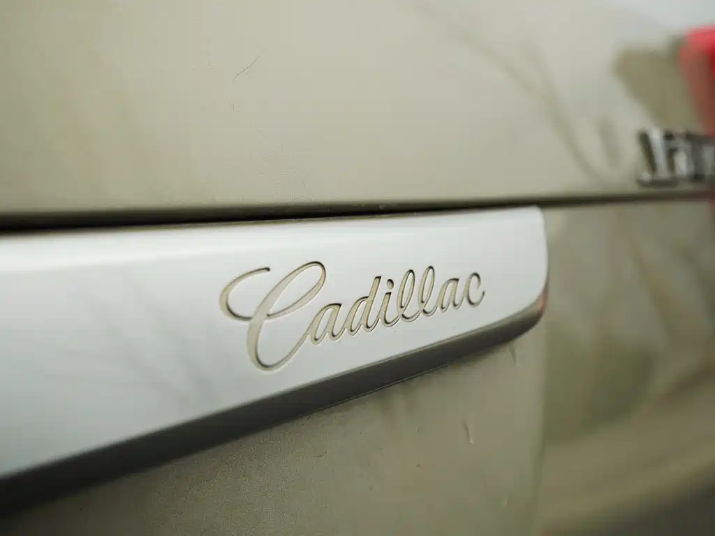 Cadillac XTS 2013 — фото 25