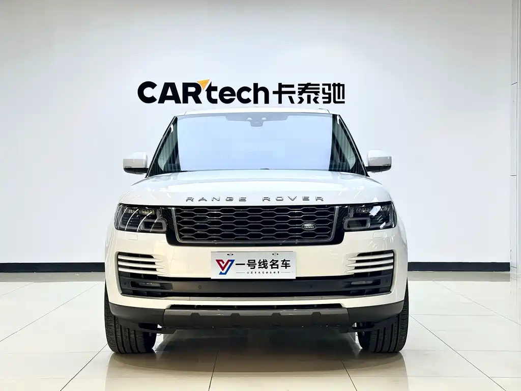 Land Rover Range Rover 2023