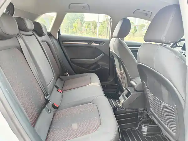 Audi A3 2020