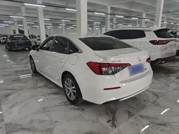 Honda Civic 2023