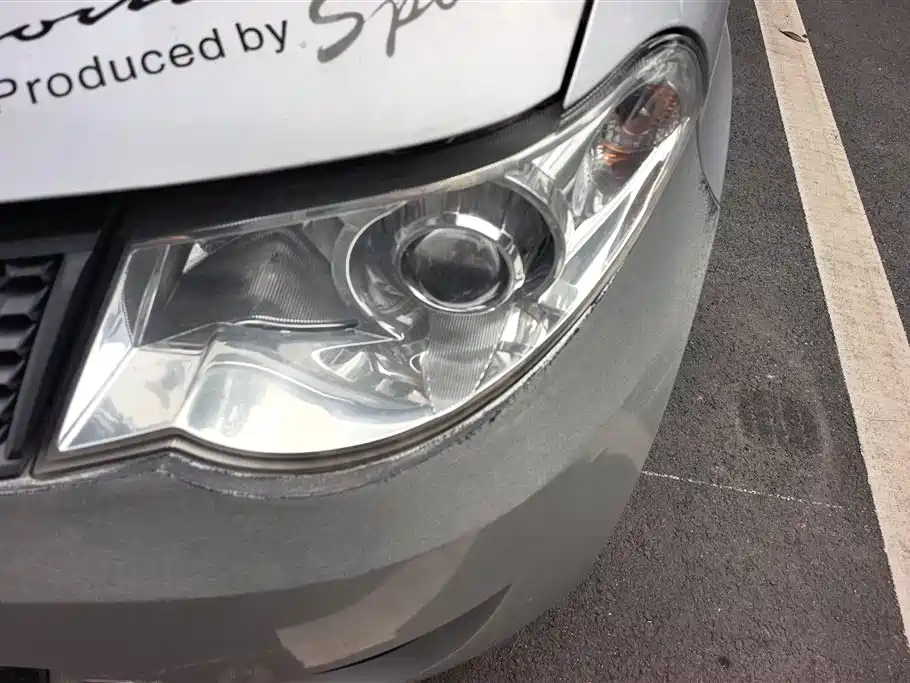 Wuling Hongguang 2014
