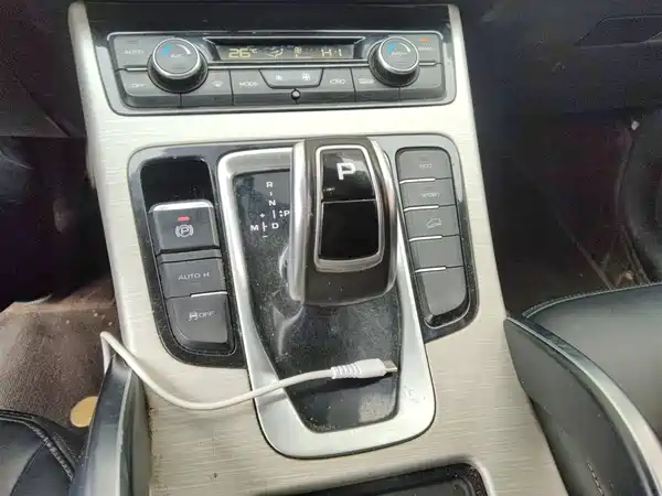 Geely Boyue 2020