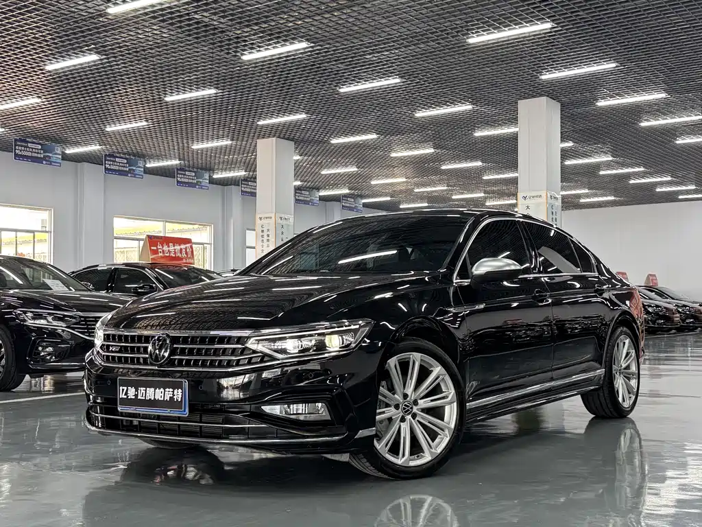 Volkswagen Magotan 2023