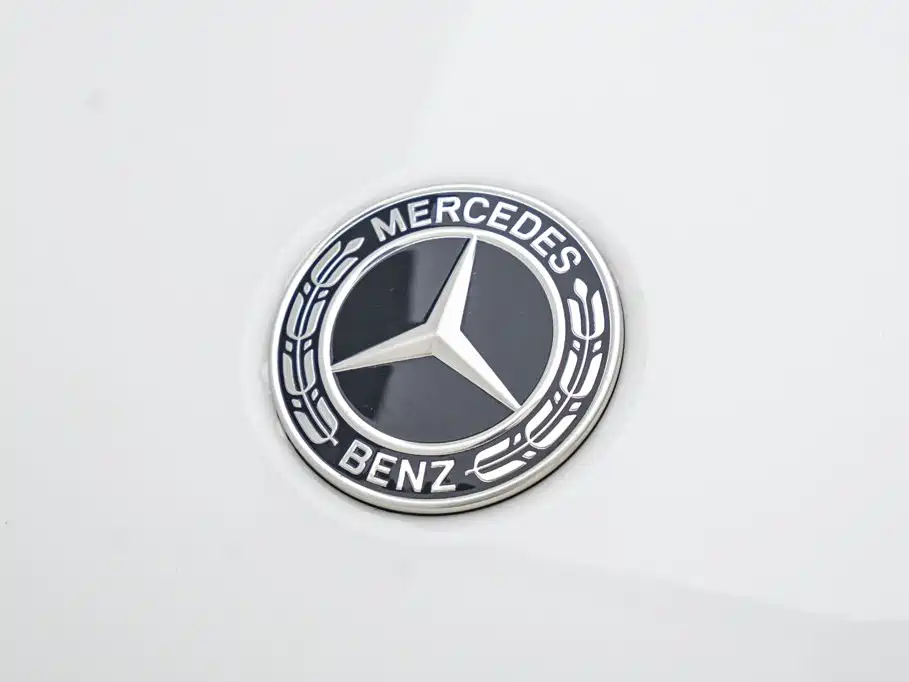 Mercedes-Benz GLC Coupe 2021 — фото 9