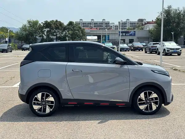 Chery Wujie Pro 2023