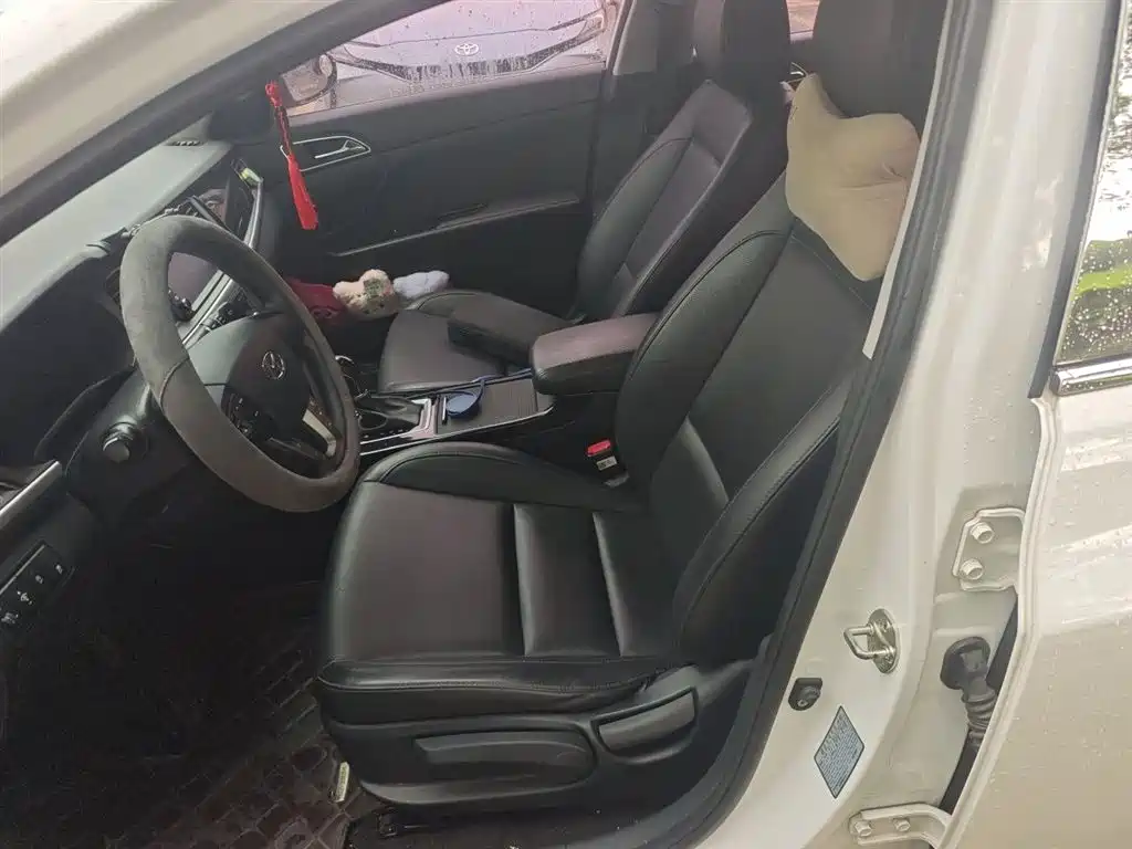 Hyundai Mistra 2018 — фото 12