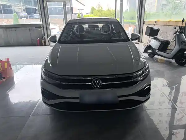 Volkswagen Bora 2026