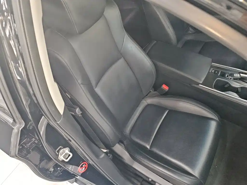Honda Accord 2020 — фото 25