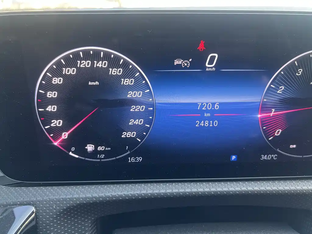Mercedes-Benz CLA 2023 — фото 4