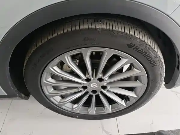 Leapmotor C11 2024