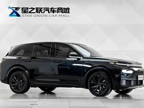 Li Auto L7 2023
