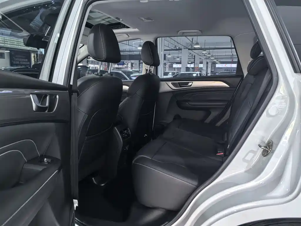 Haval M6 2021 — фото 11
