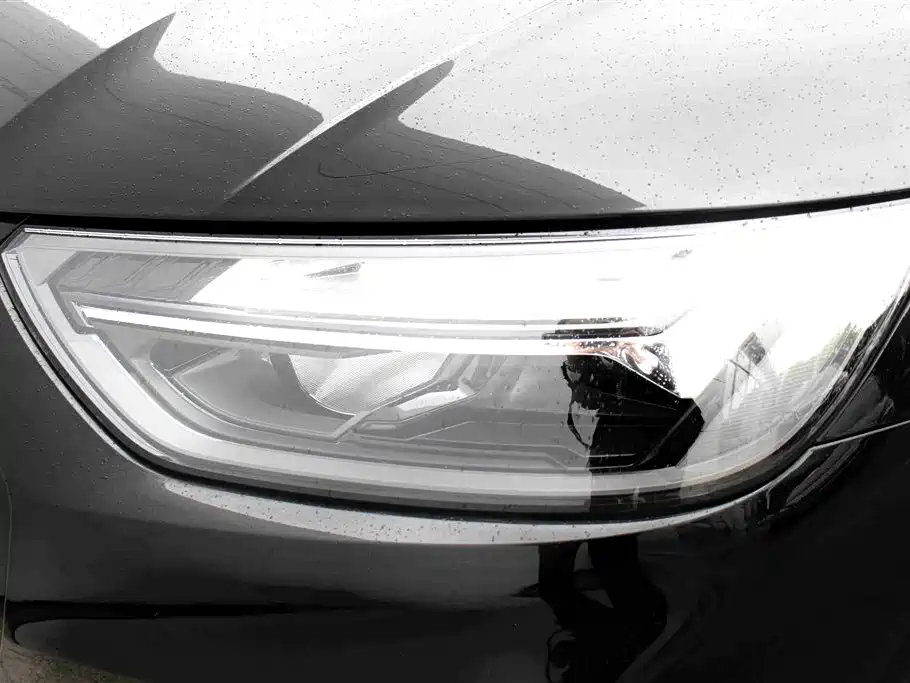 Audi Q5L 2024 — фото 14