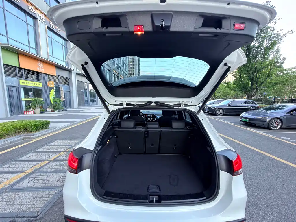 Mercedes-Benz GLA 2022 — фото 17
