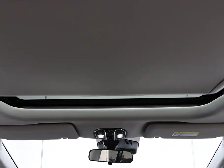 GAC Motor Trumpchi M8 2024 — фото 23