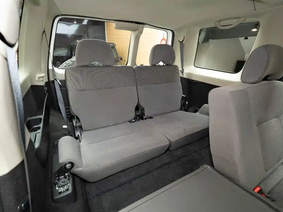 Nissan Patrol 2019 — фото 11