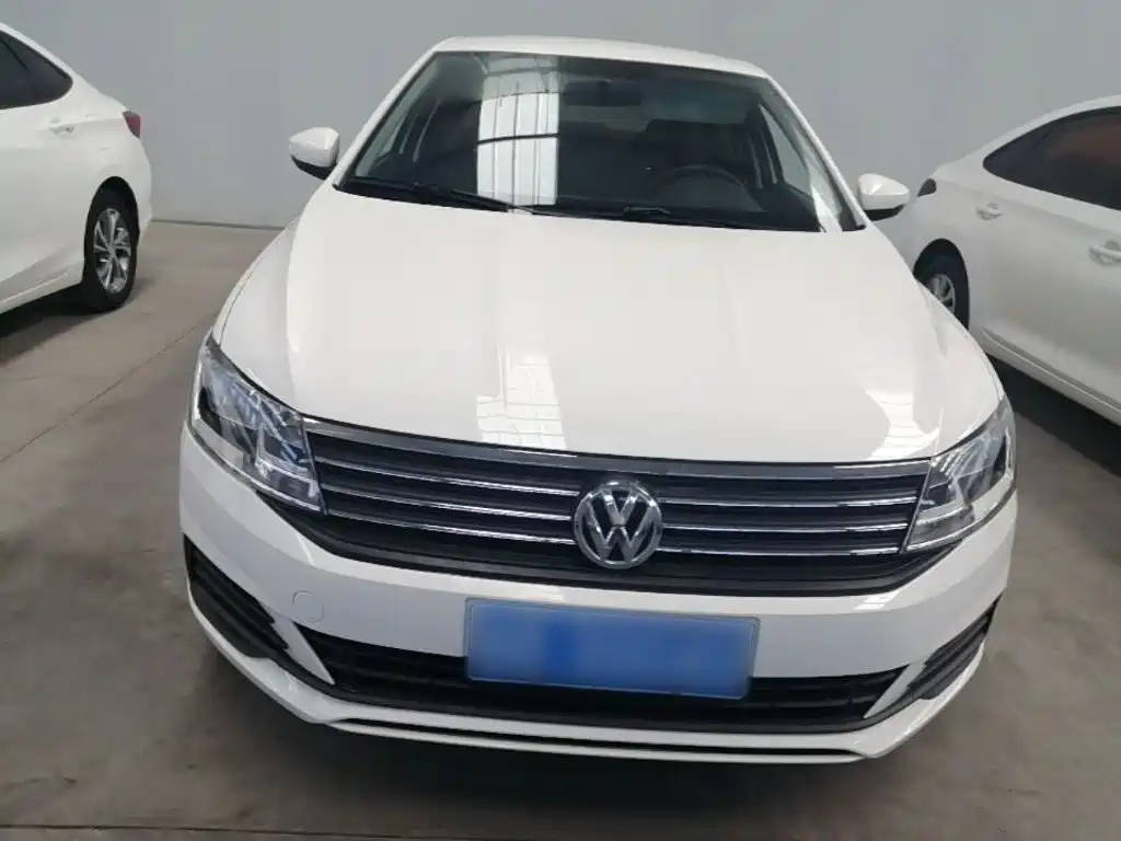 Volkswagen Lavida 2023