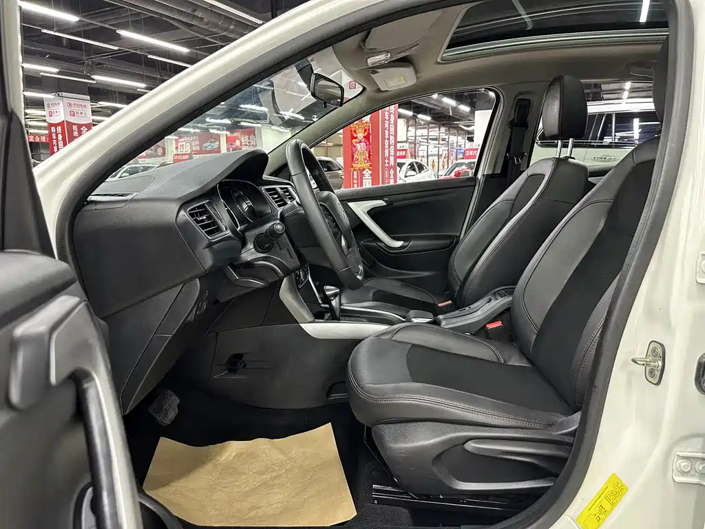 Citroen C3-XR 2015 — фото 25