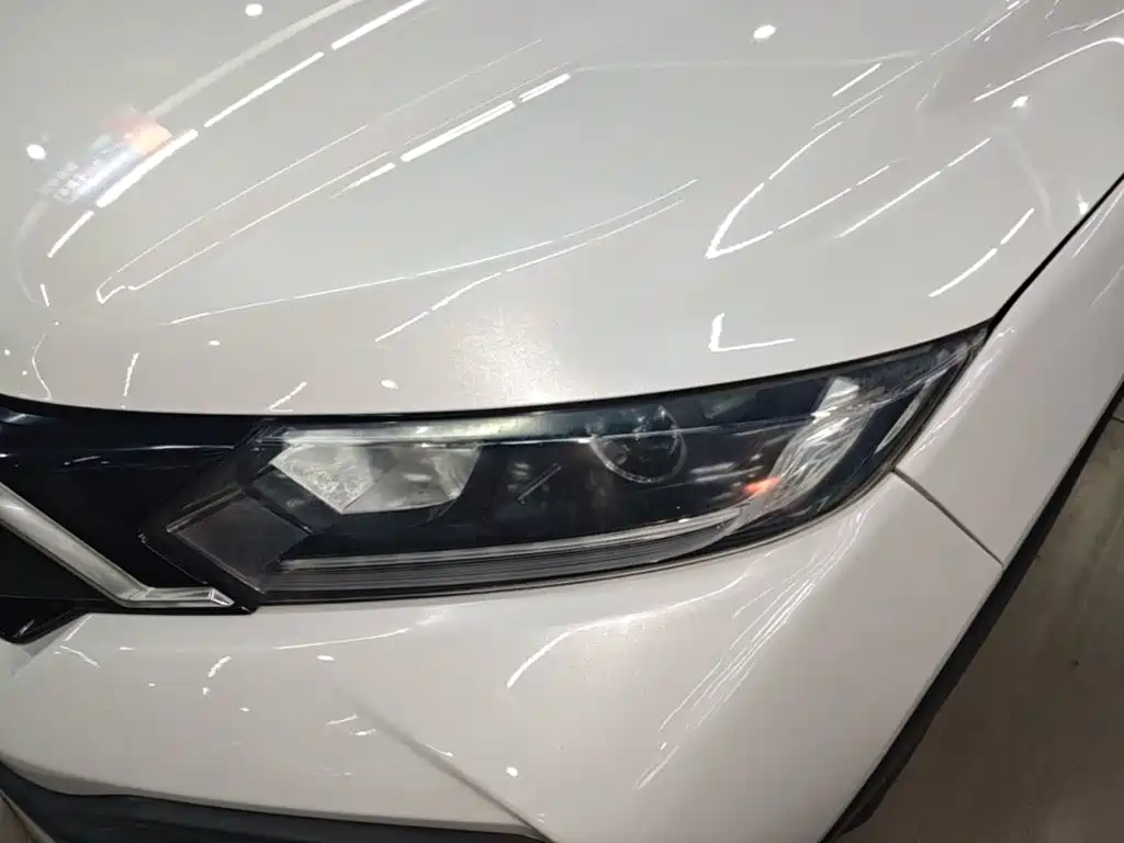 Honda XR-V 2019 — фото 24