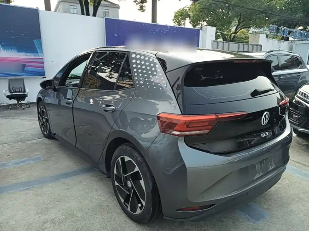 Volkswagen ID.3 2023