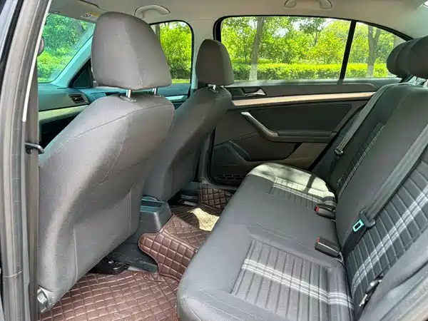 Volkswagen Lavida 2019