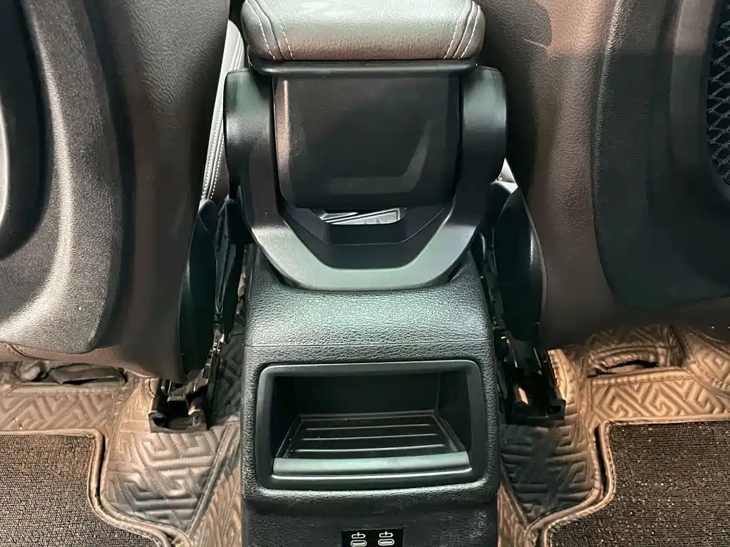 BMW X1 2022 — фото 24