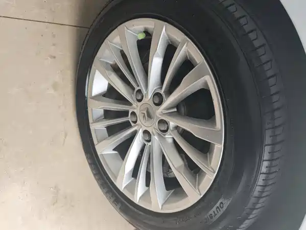 Baojun RC-5 2020