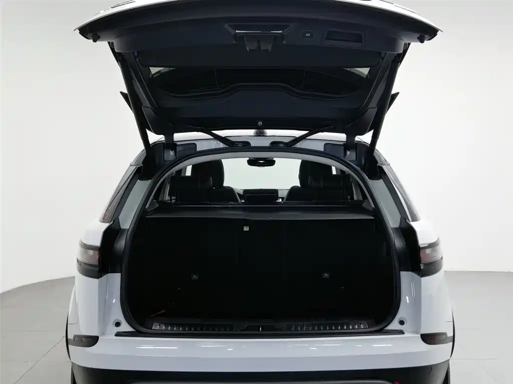 Land Rover Velar 2018 — фото 16