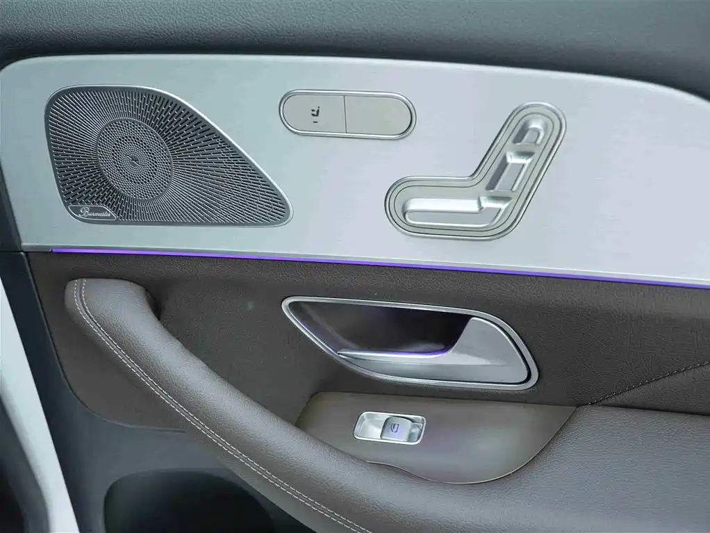 Mercedes-Benz GLE 2021 — фото 20