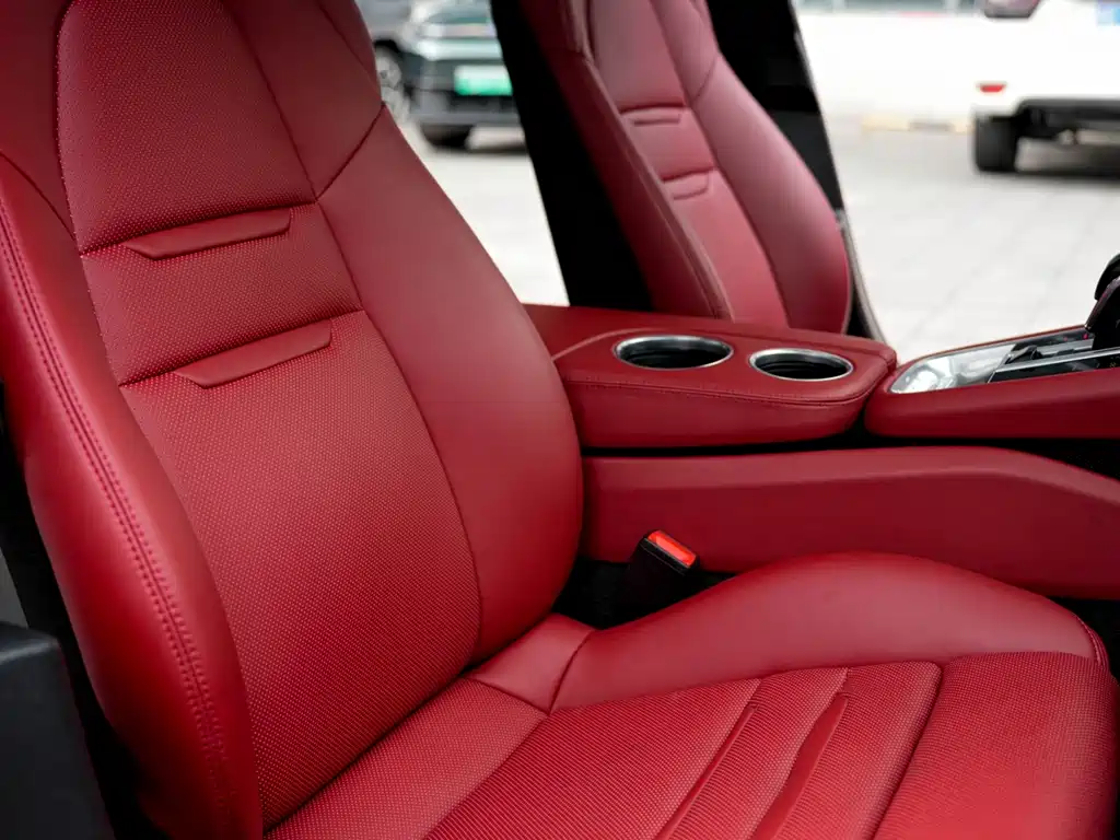 Porsche Panamera 2017