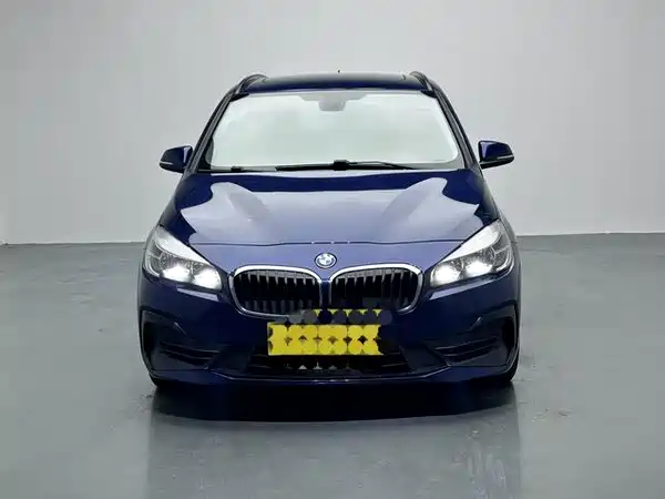 BMW 2 Series Station Wagon 2019