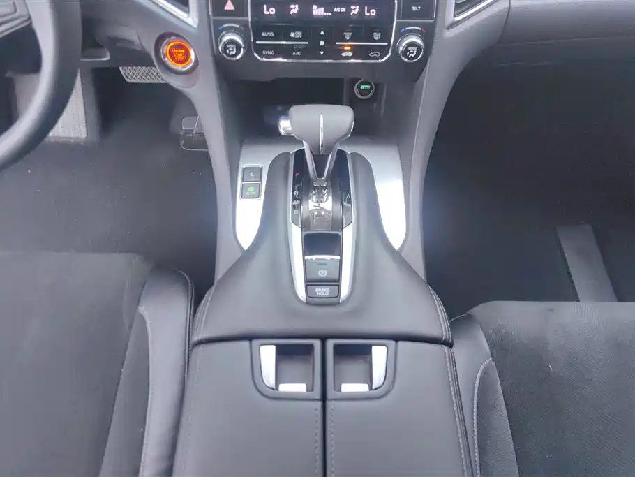 Honda Avancier 2019 — фото 16