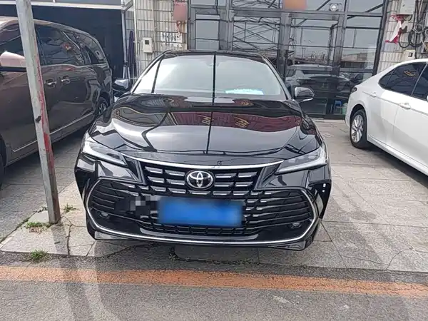 Toyota Avalon 2023