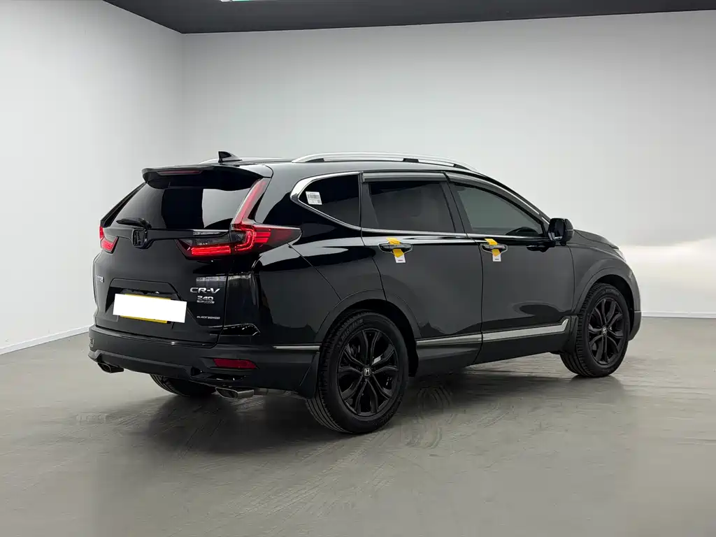 Honda CR-V 2022