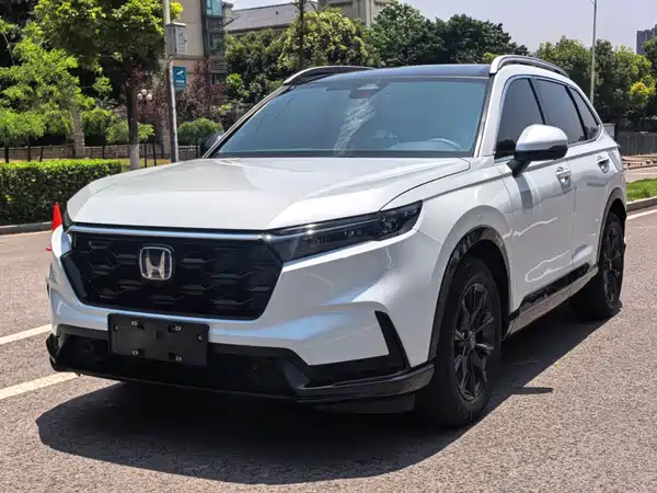 Honda CR-V 2023