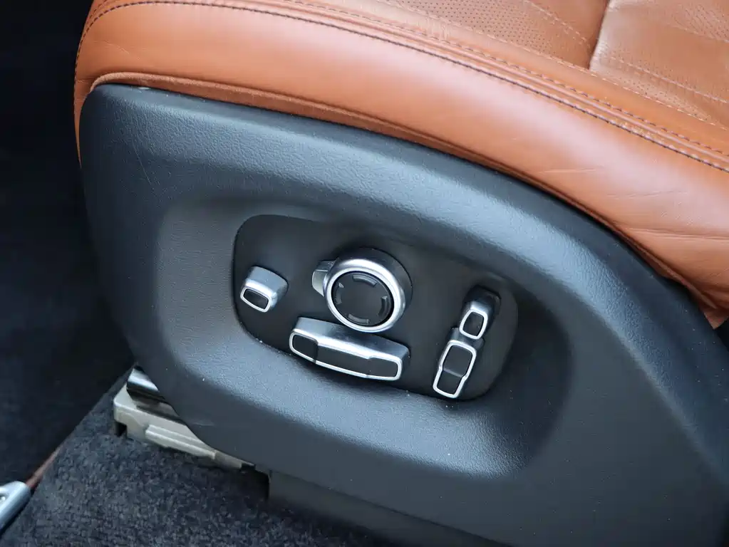 Land Rover Range Rover 2016 — фото 22