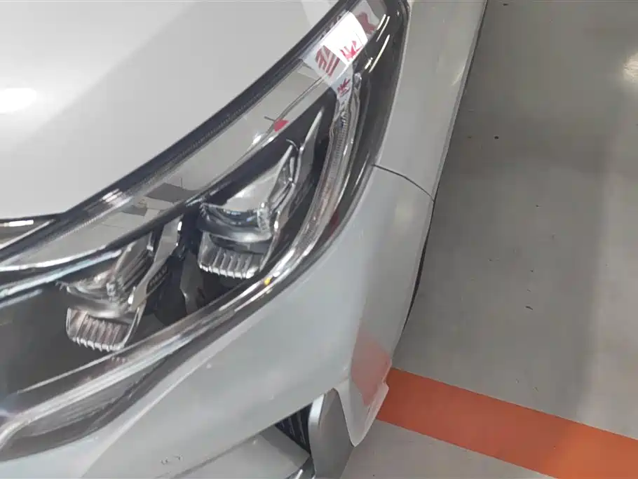 GAC Motor Trumpchi M8 2022