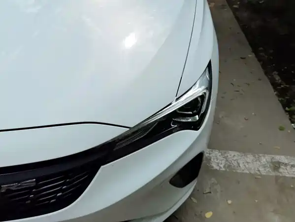 Buick Verano 2022