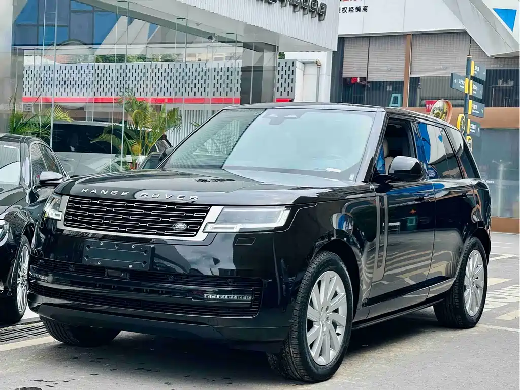 Land Rover Range Rover 2023