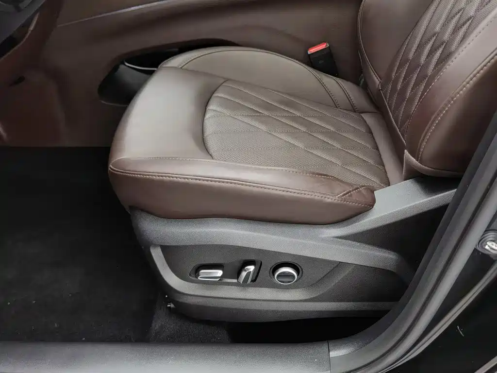 Chery Tiggo 8 PRO 2024 — фото 20